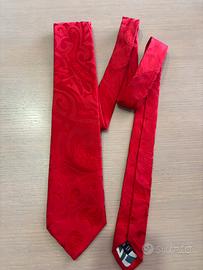 Cravatta John Richmond