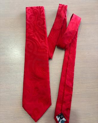 Cravatta John Richmond