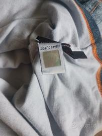 maglietta manica lunga