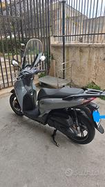 Honda SH 300 2019