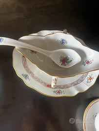 Salsiera Herend originale