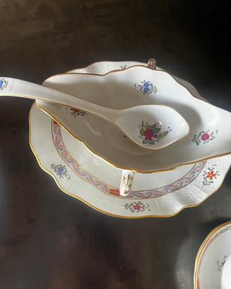 Salsiera Herend originale