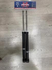 Coppia 2 Ammortizzatori Assale Posteriore E Ricamb