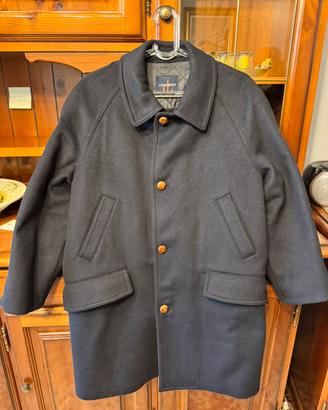 Cappotto Uomo