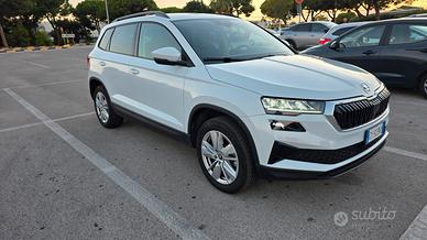 Skoda Karoq 2.0 TDI Executive 116cv Manuale