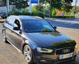 Audi a4 2.0 tdi s-line full full