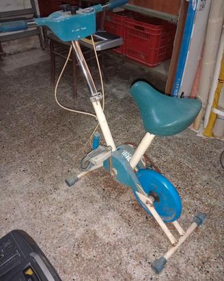 CYCLETTE  DA ALLENAMENTO