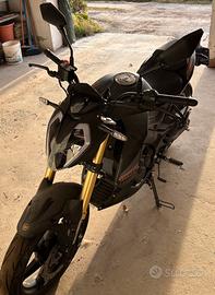 Keeway RKF 125 modello 2025