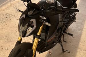 Keeway RKF 125 modello 2025