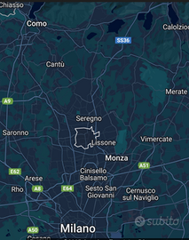 Stanza matrimoniale uso singolo