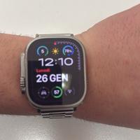 Apple watch ultra