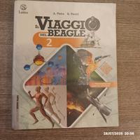 Il Viaggio del Beagle 2, ISBN 9788869175633
