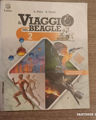 Il Viaggio del Beagle 2, ISBN 9788869175633