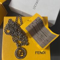 Collana FENDI