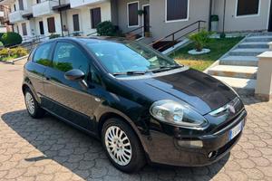 Fiat Grande Punto 1.3 MJT 75 CV 3 porte Actual