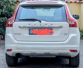 Volvo XC60 2014
