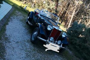 Mg td - 1950