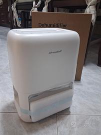deumidificatore elettrico