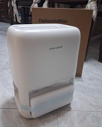 deumidificatore elettrico
