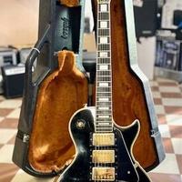GIBSON LES PAUL CUSTOM DEL 1981 - CHITARRA ELETTRI