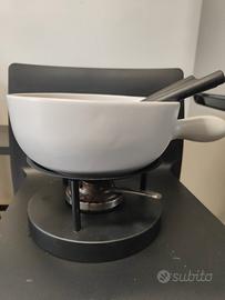 Set fonduta Küchenprofi completo