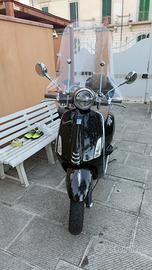 Vespa primavera 150 come nuova