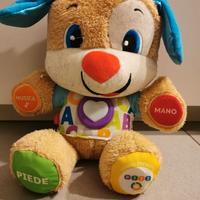 Cagnolino Fisher Price