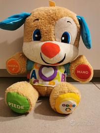 Cagnolino Fisher Price