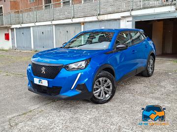 Peugeot 2008 2008 1.2 puretech Allure Pack s&s 100