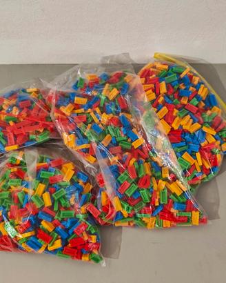 Domino Mattoncini