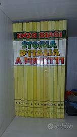 Storie d'amore Italia a fumetti