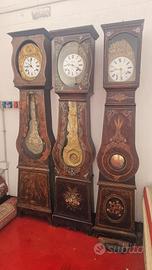 Orologi Pendolo e Tapoeti