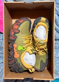Crocs. Salehe Bembury X Crocs Juniper Sneaker