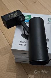 Faretti da binario 15w 6000k