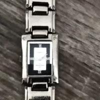 orologio da polso  donna acciaio bracciale anthony