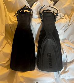 PINNE IMMERSIONE MARES