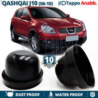 1 TAPPO Fari ANTERIORE NISSAN QASHQAI J10 06-10