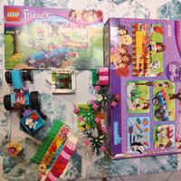 lego Friends 