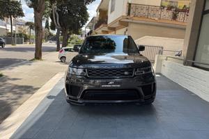 Land Rover Range Sport 3.0D l6 300 CV HSE Dynamic