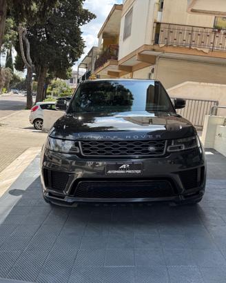 Land Rover Range Sport 3.0D l6 300 CV HSE Dynamic