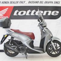 Kymco people 150 s abs km 12722