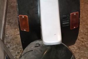 telaio vespa 50 V