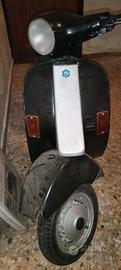telaio vespa 50 V