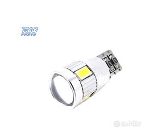 LED CANBUS H-POWER W5W T10