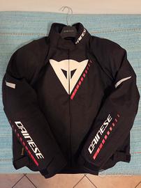 Giacca Dainese Veloce D-Dry