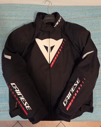 Giacca Dainese Veloce D-Dry