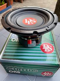 Subwoofer 8”