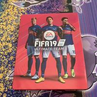 Fifa 19 stamdard edition ps4