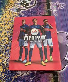 Fifa 19 stamdard edition ps4