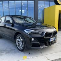BMW X2 sDrive18d Advantage